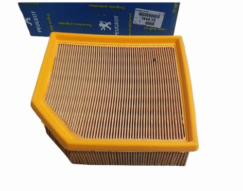 Luftfilter 1444.V2 1444V2 Peugeot Partner 1.6 16V Original Neu