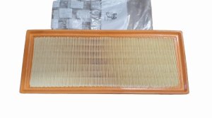 Luftfilter 1444QY 1444.QY Citroen C5 II C6 Peugeot 407 2.2HDI Original Neu
