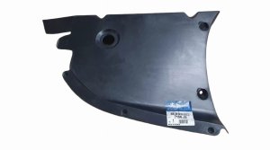 Radkasten 7136J9 7136.J9 Rechts vorne Peugeot 406 II Original Neu