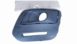 Stoßstangenaufsatz links vorne 1609291280 Citroen C3 Picasso Original Neu