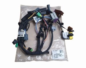Kabelbaum Fahrersitz 1608130680 Peugeot 508 Original Neu
