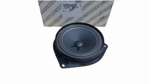 Lautsprecher 1609730980 Peugeot Bipper Teppe Original Neu