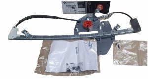 Elektrischer Fensterheber 1619991180 Links vorne Peugeot 208 2008 Original Neu