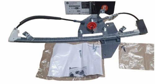 Elektrischer Fensterheber 1619991180 Links vorne Peugeot 208 2008 Original Neu