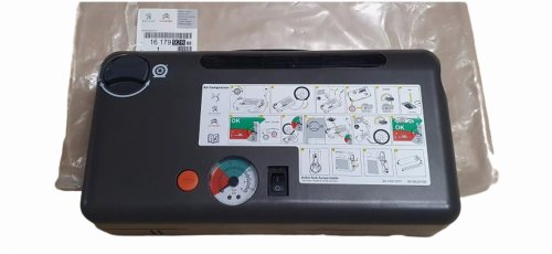 Kompressor 12V 1617992880 Citroen Peugeot Original Neu