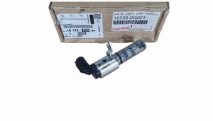Elektromagnetventil für variable Ventilsteuerung 1617415580 Citroen C1 1.0VVTI Original Neu