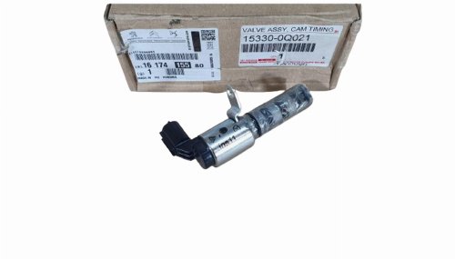 Elektromagnetventil für variable Ventilsteuerung 1617415580 Citroen C1 1.0VVTI Original Neu