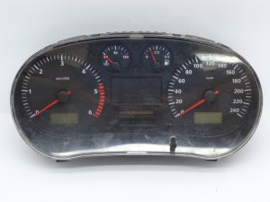 Tachometer Seat Leon I 110080152005