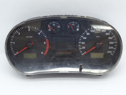 Tachometer Seat Leon I 110080152005