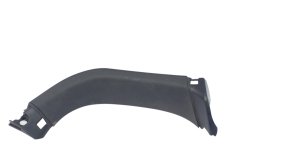 Verkleidung der linken Säule T23701-ZG000 T23701ZG000 Renault Koleos II