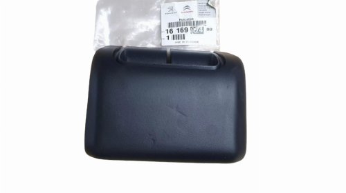 Rücksitzbankelement 1616997480 Peugeot Traveller Original Neu