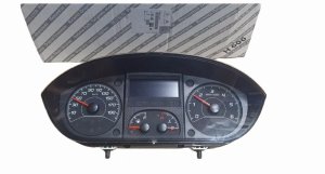 Zähler 1616793980 Peugeot Boxer III Original Neu
