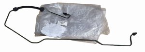 Kupplungsbetätigungszug 215627 2156.27 Peugeot 607 Original Neu
