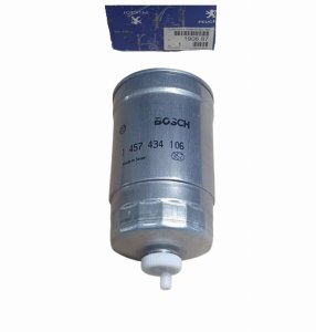 Kraftstofffilter 190687 1906.87 Peugeot Boxer 2.8JTD Original Neu