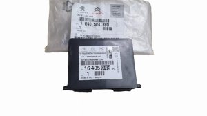 Heizungssteuerungsmodul 1640504880 Peugeot 3008 5008 Original Neu