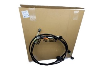 Schaltzug 3.0DCI 5001873269 Neu OE Renault Mascott 03