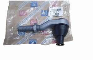 Linkes Ende der Stange 381740 3817.40 Peugeot 406 Original Neu