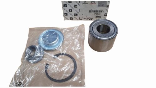 Lager, Satz vorne 374883 3748.83 Peugeot 307 Original Neu