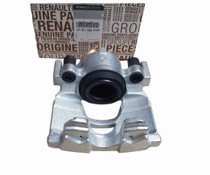 Bremssattel 410110001R Links vorne Renault Original Neu