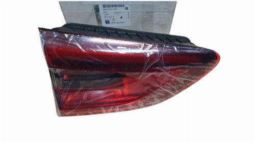 Linke Rückleuchte 39107540 Opel Insignia Original Neu