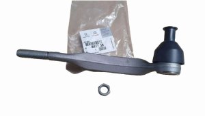 Linkes Ende der Stange 381758 3817.58 Peugeot 407 Original Neu