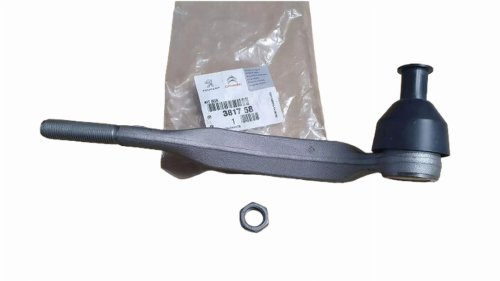 Linkes Ende der Stange 381758 3817.58 Peugeot 407 Original Neu