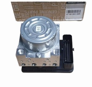 ABS-Bremspumpe 476608308R Renault Espace V Megane IV Talisman Original Neu