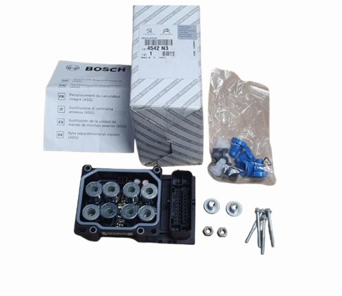 ABS-Modul 4542N3 4542.N3 Peugeot Boxer III 2.2HDI Original Neu