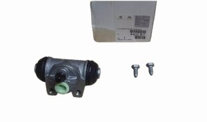 Bremszylinder Rad 4402.E7 4402E7 hinten Peugeot Partner Original Neu