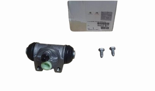 Bremszylinder Rad 4402.E7 4402E7 hinten Peugeot Partner Original Neu