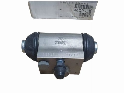Radbremszylinder 4402C8 4402.C8 hinten Peugeot 206 Original Neu