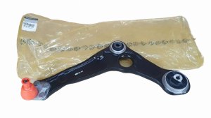 Linker Querlenker 545059877R Renault Espace V Talisman II Original Neu