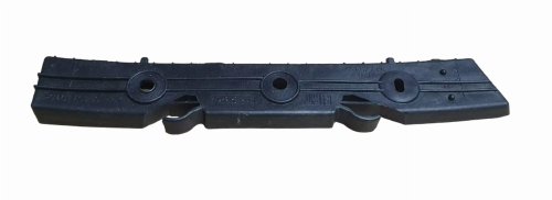 Stoßstangenhalterung 51775457 Rechts hinten Fiat Bravo Original Neu
