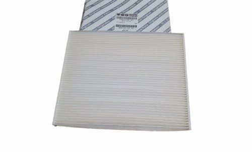 Innenraumfilter 55702456 Fiat Grande Punto Original Neu