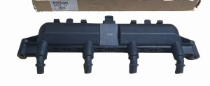 Zündspule 597074 5970.74 Peugeot 206 Original Neu