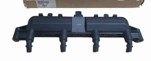 Zündspule 597074 5970.74 Peugeot 206 Original Neu