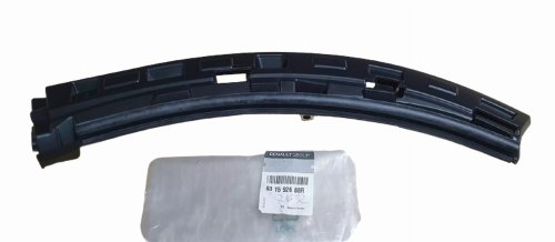 Radhaushalterung 631592688R Links vorne Renault Fluence Original Neu