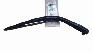 Wischerarm hinten 6001548989 Dacia Logan MCV Original Neu