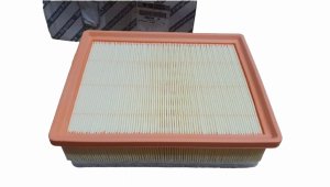 Luftfilter 6000620495 Fiat Talento 1.6D Original Neu