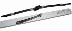 Wischerblätter 6423A6 6423.A6 750/650MM Citreoen C4 II Peugeot 308 Original Neu