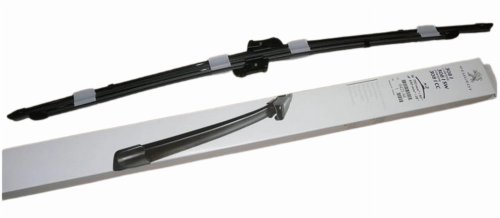 Wischerblätter 6423A6 6423.A6 750/650MM Citreoen C4 II Peugeot 308 Original Neu