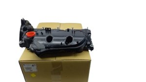 Ventildeckel hinten 0248S1 0248.S1 Citroen C5 3.0HDI Original