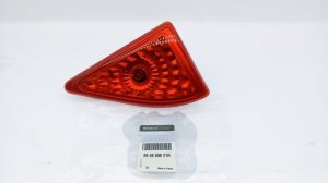 Bremslicht 265900021R hinten Mitte Renault Master III Original Neu