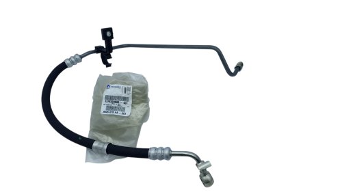 Klimaanlagenleitung 924408632R Dacia Sandero II 1.0 Original