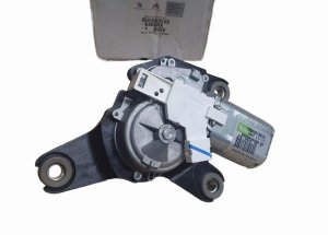 Scheibenwischermotor hinten 6405RX 6405.RX Peugeot 508 Original Neu