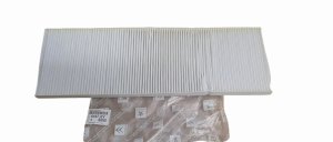 Innenraumfilter 6447SY 6447.SY Peugeot Boxer Original Neu