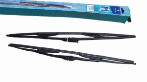 Wischerblätter 550/500 6426.T2 6426T2 Peugeot 306 Original Neu