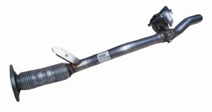 Katalysator 200101375R Dacia Lodgy 1.5DCI Original Neu
