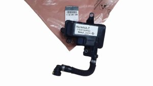 Ölwanne 118308443R Renault Twingo III 0.9TCE Original Neu
