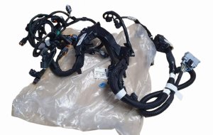 Kabelbaum für Einspritzung 9817842880 Peugeot Boxer III Original Neu